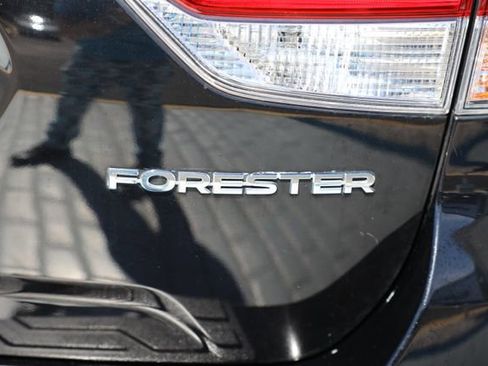 Used 2021 Subaru Forester Premium image 62