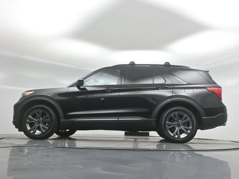 Certified 2023 Ford Explorer XLT w/ Equipment Group 202A image 58