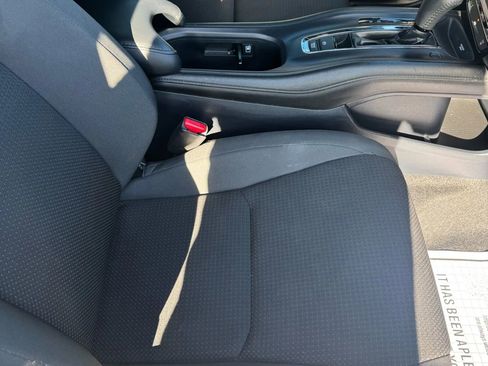 Used 2022 Honda HR-V Sport image 34