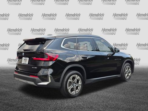 Used 2023 BMW X1 xDrive28i w/ Convenience Package AWD/4WD image 10