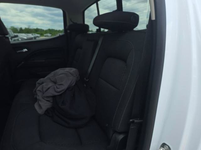 Used 2022 GMC Canyon Elevation w/ Trailering Package AWD/4WD image 44