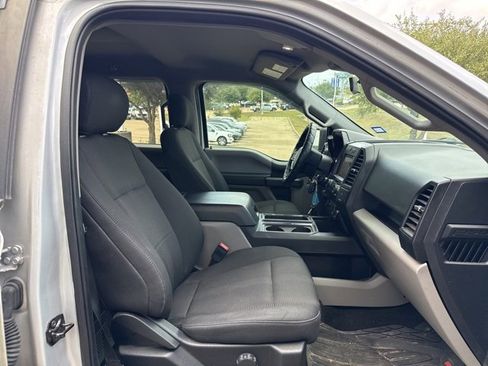 Used 2019 Ford F150 XL w/ Equipment Group 101A Mid image 12