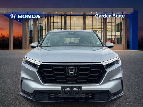 Certified 2024 Honda CR-V LX image 2