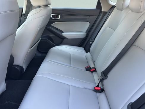 Used 2024 Acura Integra FWD image 28