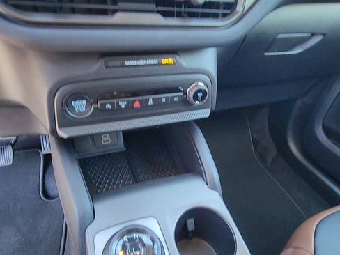 New 2026 Ford Bronco Sport Outer Banks w/ Outer Banks Tech Package+ AWD/4WD image 38