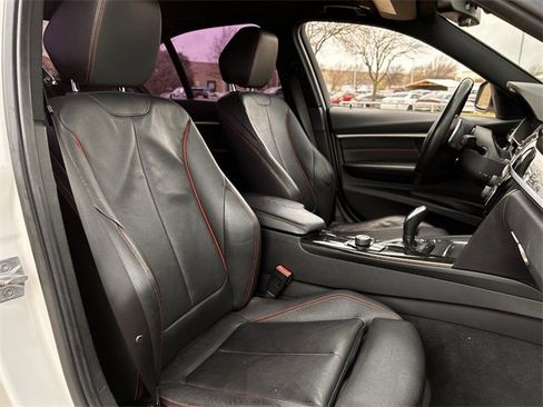 Used 2016 BMW 328i Sedan image 30