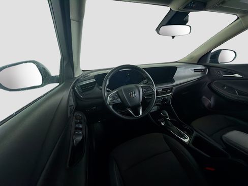 Used 2025 Buick Encore GX Preferred FWD image 18