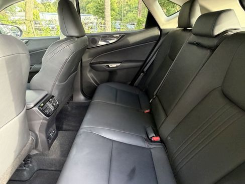 Used 2025 Lexus NX 350 AWD w/ Premium Package image 32
