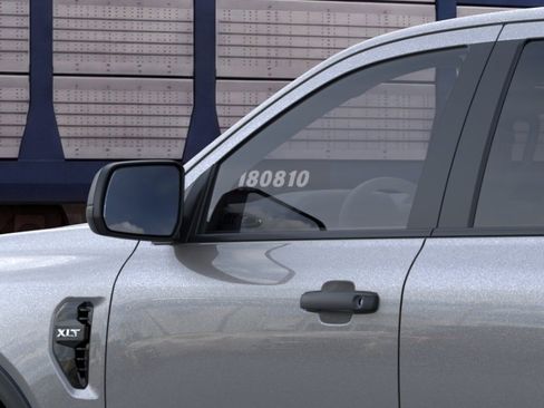 New 2026 Ford Ranger XLT w/ Equipment Group 301A High AWD/4WD image 21