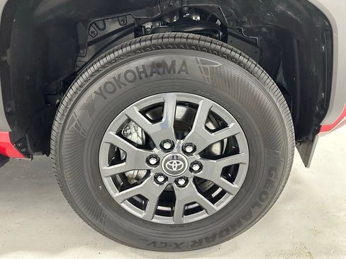 Used 2025 Toyota 4Runner SR5 image 62