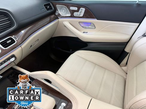 Used 2023 Mercedes-Benz GLS 580 4MATIC image 20