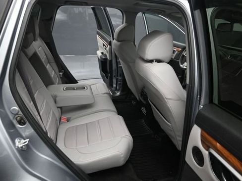 Used 2020 Honda CR-V EX-L image 33