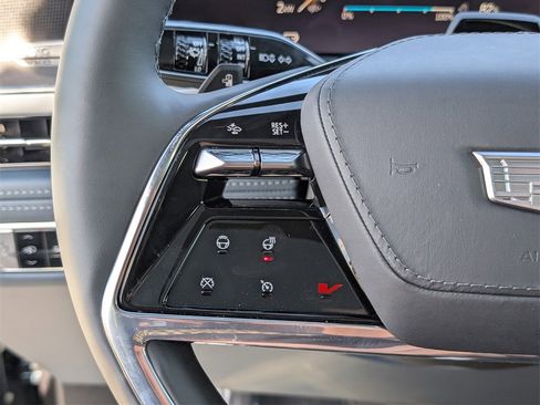 New 2026 Cadillac Escalade IQ Sport 2 image 23