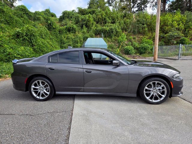 Used 2022 Dodge Charger GT AWD/4WD image 10
