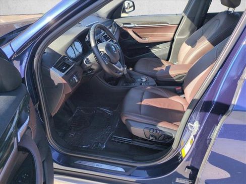 Used 2019 BMW X1 xDrive28i AWD/4WD image 17