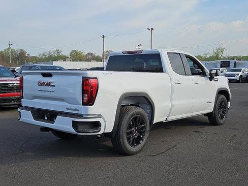 New 2026 GMC Sierra 1500 Elevation image 6