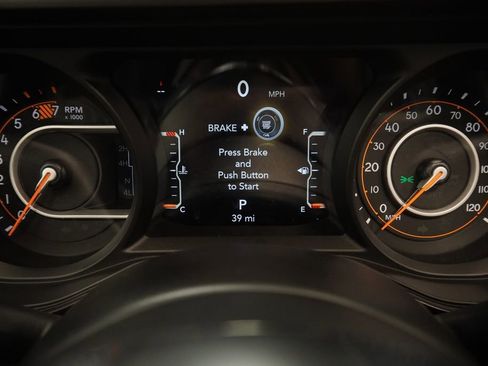 New 2026 Jeep Wrangler Unlimited Sahara AWD/4WD image 21