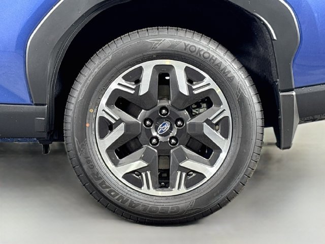 New 2026 Subaru Forester Premium AWD/4WD image 31