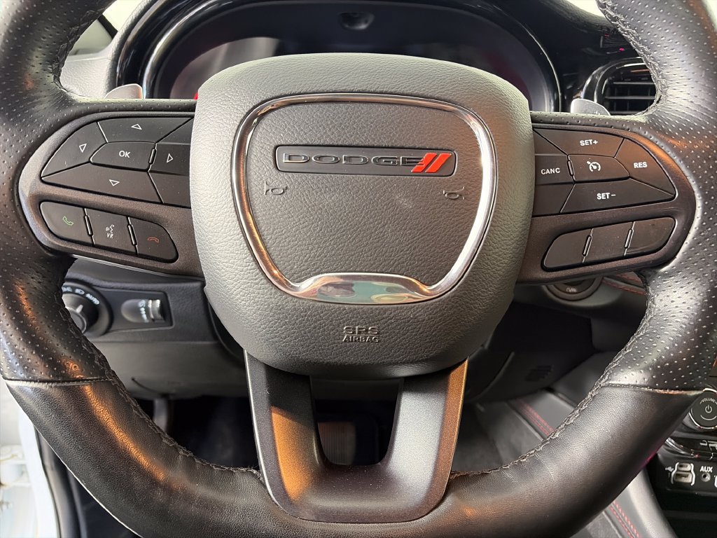 Used 2023 Dodge Durango GT AWD/4WD image 16