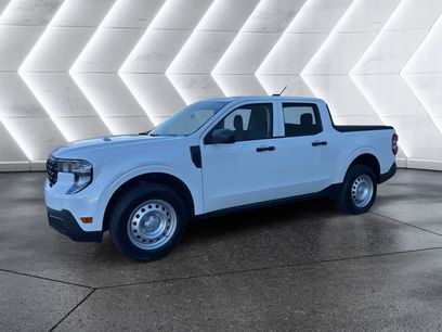 New 2026 Ford Maverick XL