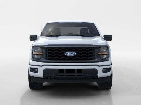 New 2025 Ford F150 STX w/ Equipment Group 200A AWD/4WD image 36