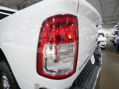 Used 2020 RAM 3500 Big Horn AWD/4WD image 32