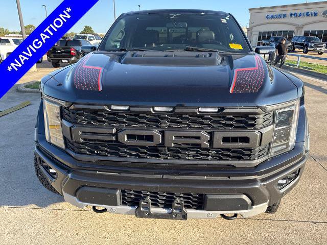 Certified 2023 Ford F150 Raptor AWD/4WD image 2