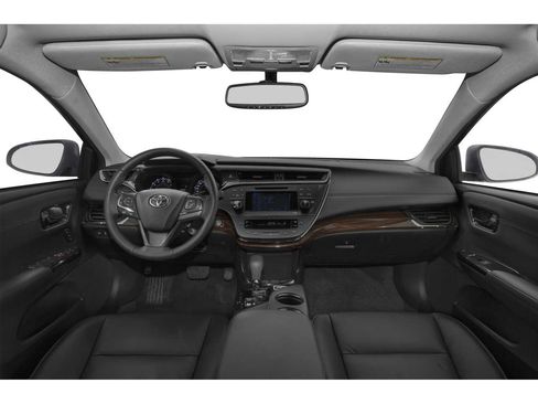 Used 2015 Toyota Avalon XLE Touring FWD image 4