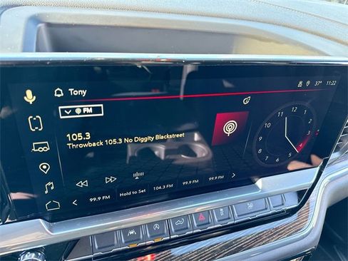 Used 2023 GMC Sierra 1500 Elevation image 16