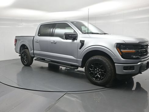 New 2026 Ford F150 XLT w/ Equipment Group 302A MID AWD/4WD image 43