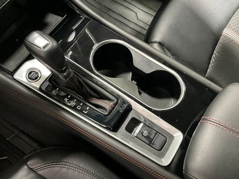 Used 2024 Nissan Altima 2.5 SR image 15