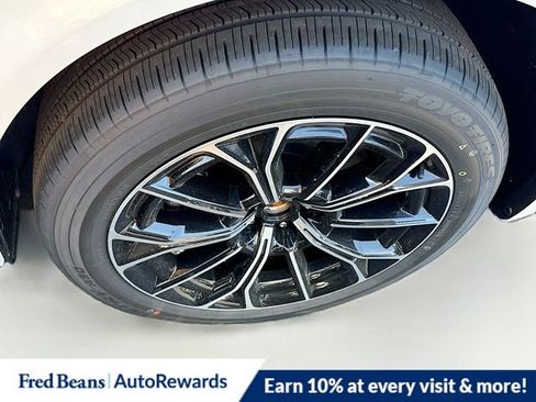 New 2026 MAZDA CX-70 3.3 Turbo S w/ Premium Package image 32