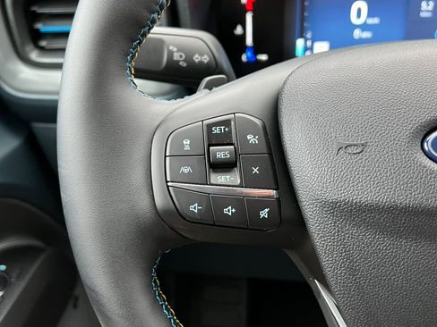 New 2026 Ford Maverick Lobo AWD/4WD image 20
