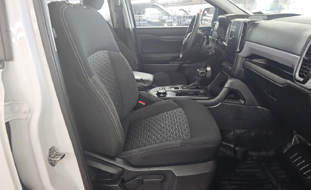 Used 2025 Ford Ranger XL AWD/4WD image 9