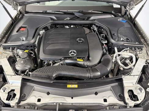 Certified 2023 Mercedes-Benz E 350 Sedan image 12