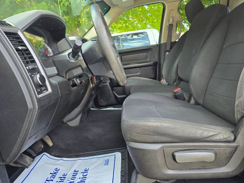 Used 2019 RAM 1500 Tradesman w/ Popular Equipment Group image 12