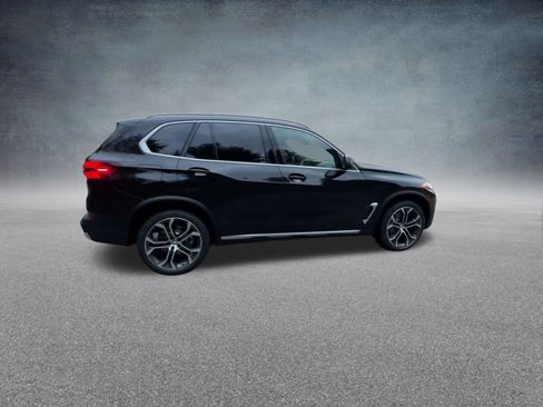 Used 2024 BMW X5 xDrive40i w/ Premium Package AWD/4WD image 25