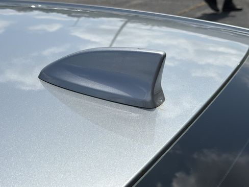 Certified 2024 Honda Accord LX image 30