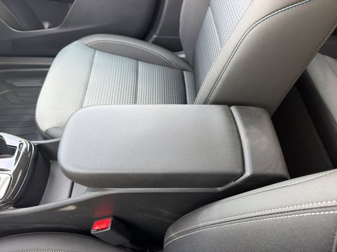 New 2026 Chevrolet Trax LT w/ Sunroof Package image 22