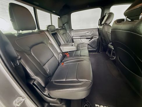 Used 2020 RAM 1500 Lone Star image 24