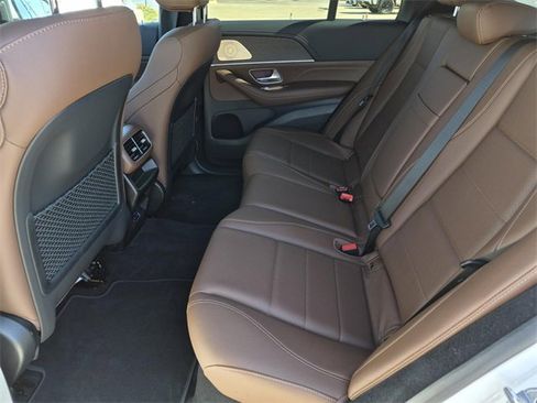 Certified 2024 Mercedes-Benz GLE 350 4MATIC image 17