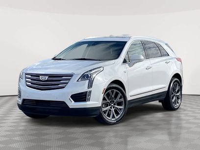 Used 2019 Cadillac XT5 Luxury