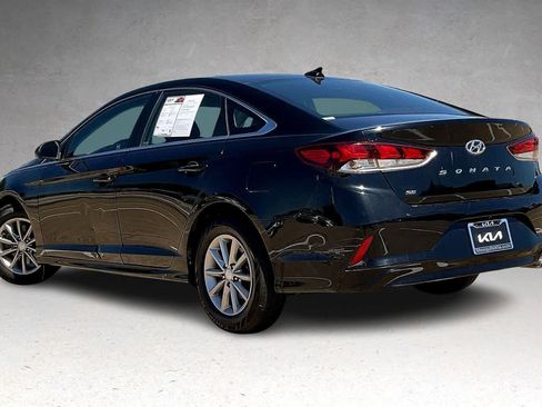 Used 2019 Hyundai Sonata SE image 4