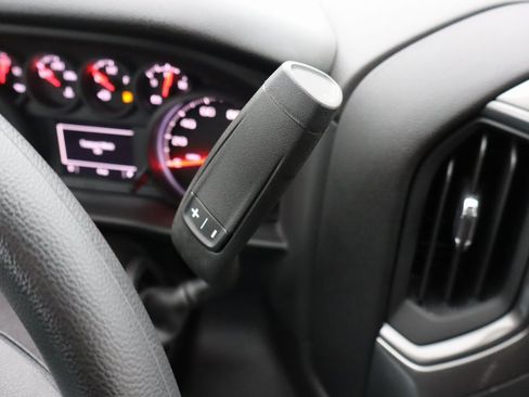 New 2025 Chevrolet Silverado 3500 W/T w/ WT Convenience Package image 8