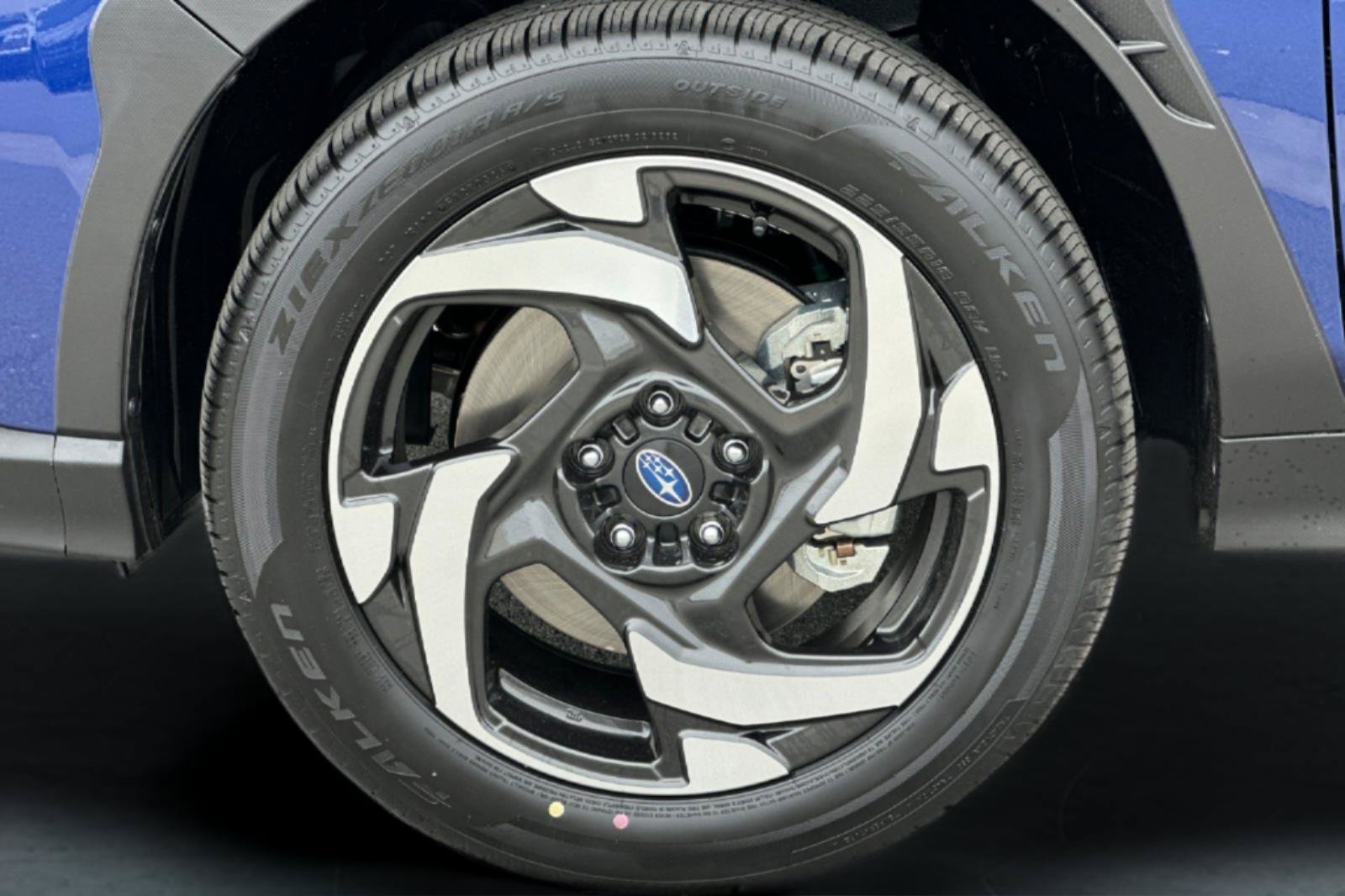 New 2026 Subaru Crosstrek 2.5i Limited AWD/4WD image 34
