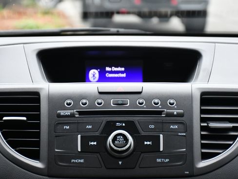 Used 2014 Honda CR-V EX image 17