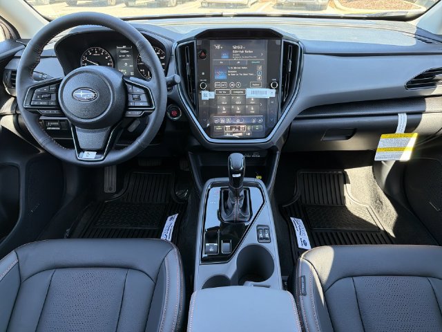 New 2026 Subaru Crosstrek 2.5i Limited AWD/4WD image 13