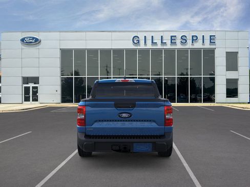 New 2025 Ford Maverick XLT w/ Equipment Group 301A image 5