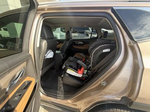 Used 2018 GMC Terrain SLT w/ Preferred Package image 6