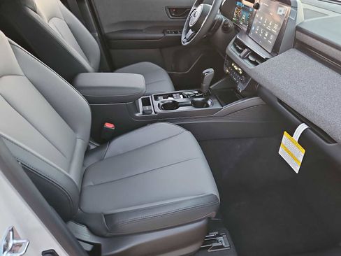 New 2026 Subaru Outback Premium image 21